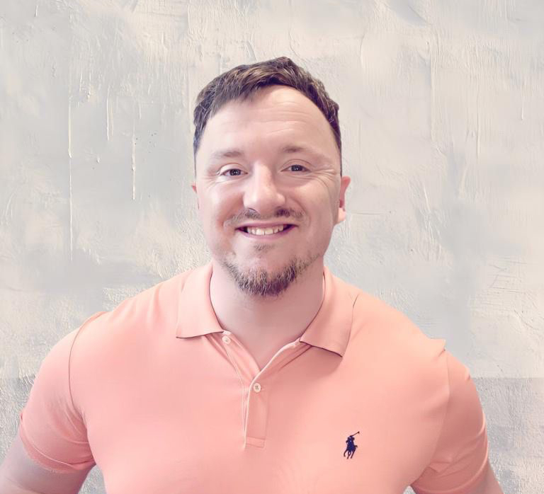 James Talbot, applied linguist and course designer